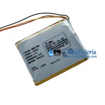 Batería para PLC TD-C-IV-3 [Batería de repuesto]
